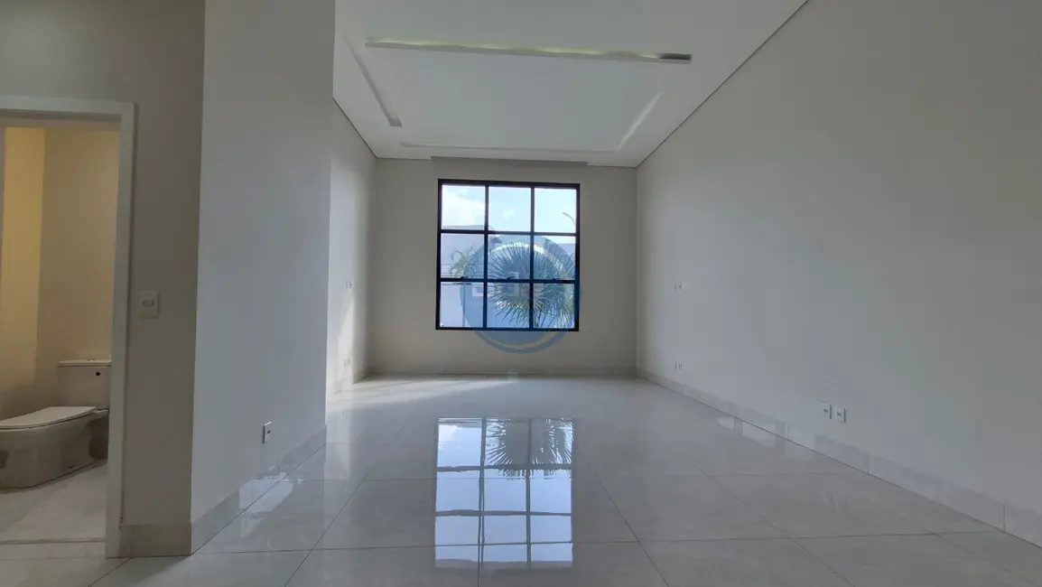 Foto 6 de Casa de Condomínio com 3 quartos à venda, 235m2 em Jardim Residencial Maria Dulce, Indaiatuba - SP
