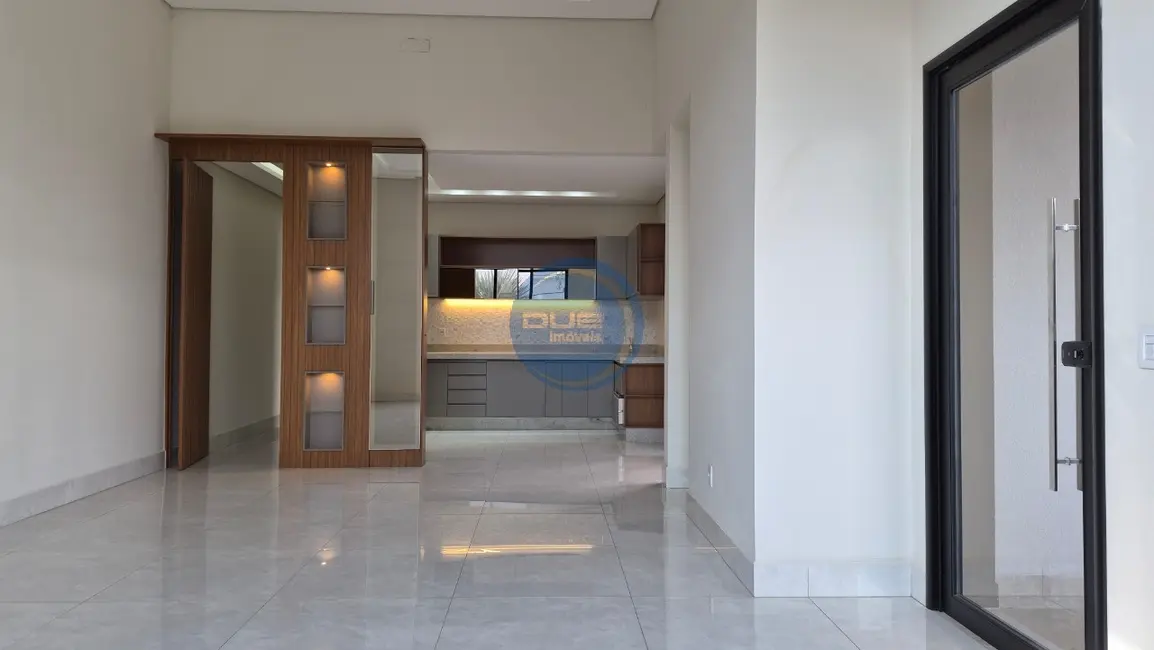 Foto 4 de Casa de Condomínio com 3 quartos à venda, 235m2 em Jardim Residencial Maria Dulce, Indaiatuba - SP