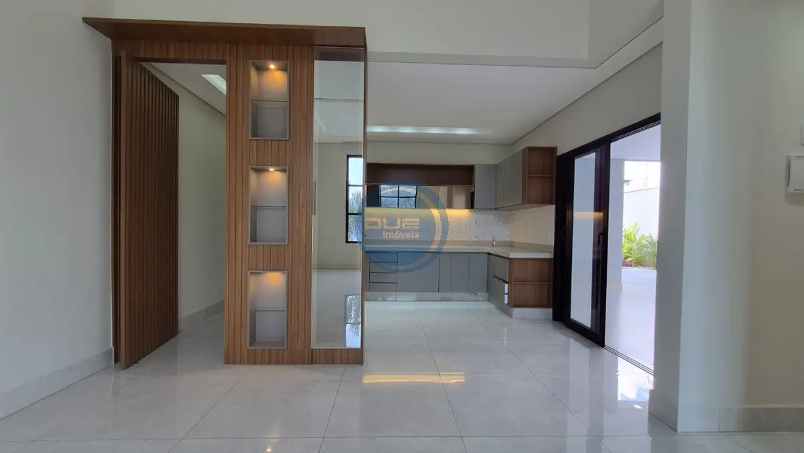 Foto 5 de Casa de Condomínio com 3 quartos à venda, 235m2 em Jardim Residencial Maria Dulce, Indaiatuba - SP