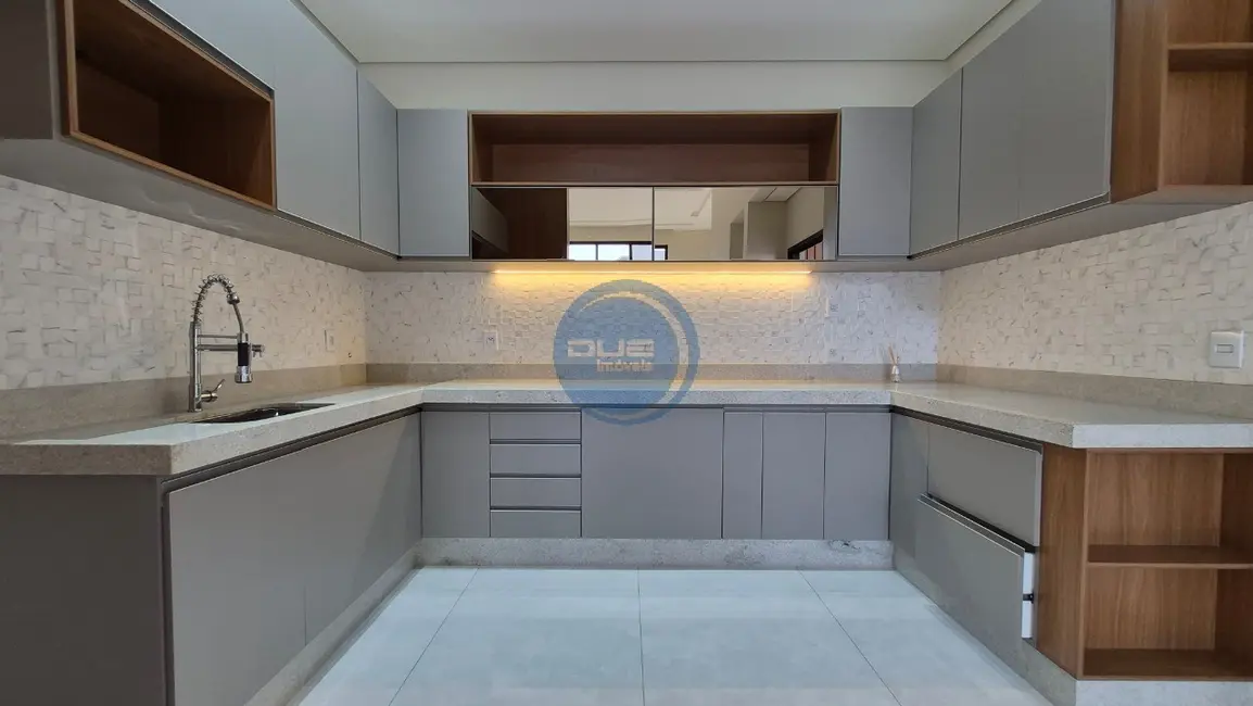 Foto 8 de Casa de Condomínio com 3 quartos à venda, 235m2 em Jardim Residencial Maria Dulce, Indaiatuba - SP