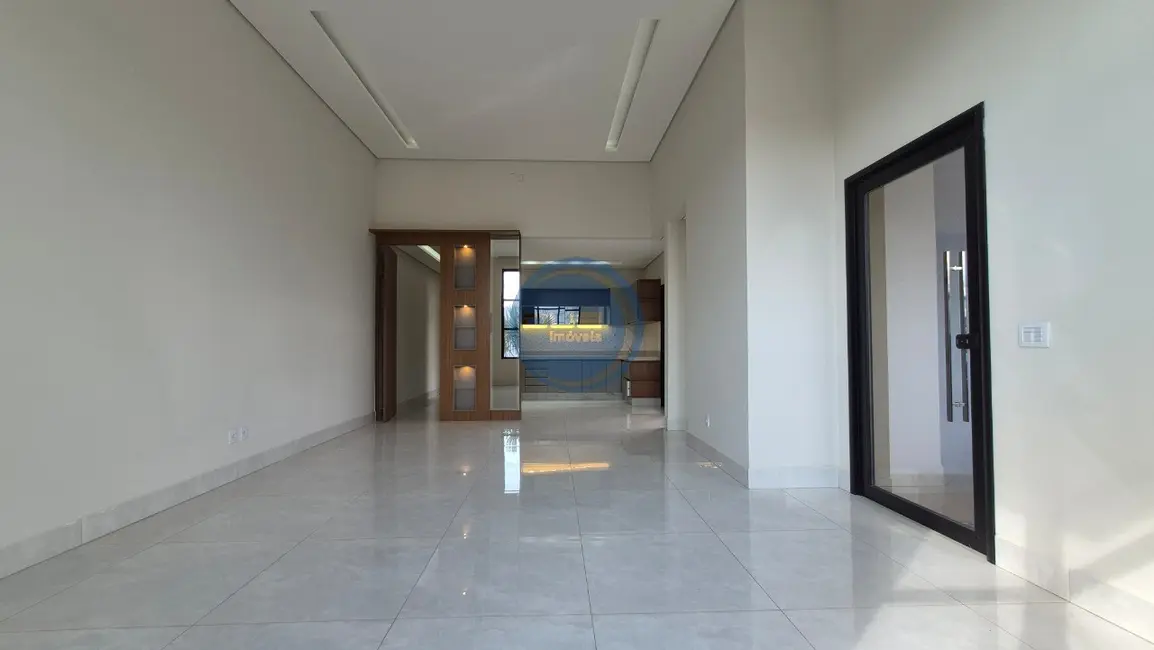 Foto 3 de Casa de Condomínio com 3 quartos à venda, 235m2 em Jardim Residencial Maria Dulce, Indaiatuba - SP