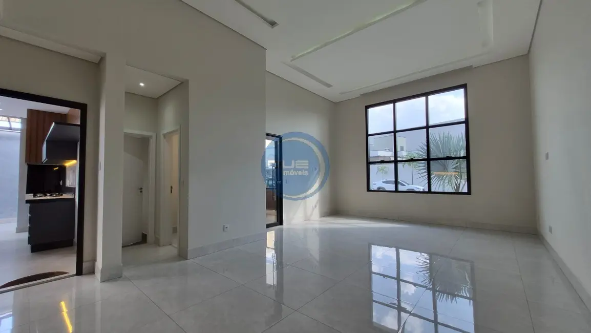 Foto 7 de Casa de Condomínio com 3 quartos à venda, 235m2 em Jardim Residencial Maria Dulce, Indaiatuba - SP