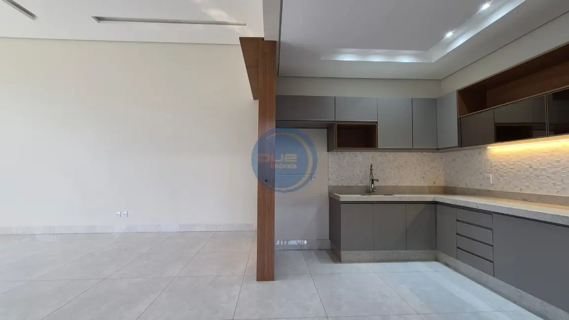 Foto 9 de Casa de Condomínio com 3 quartos à venda, 235m2 em Jardim Residencial Maria Dulce, Indaiatuba - SP