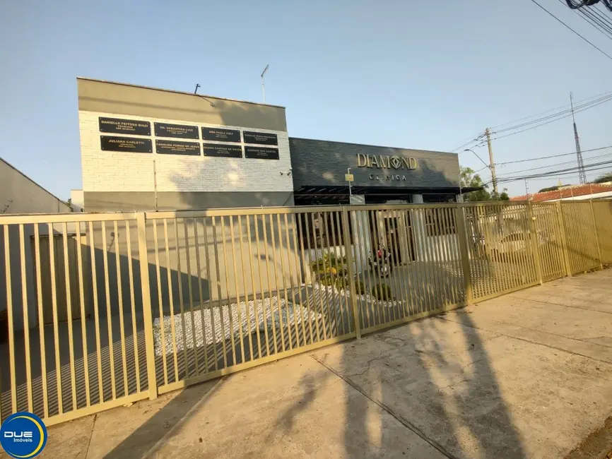 Foto 1 de Sala Comercial para alugar, 15m2 em Cidade Nova I, Indaiatuba - SP