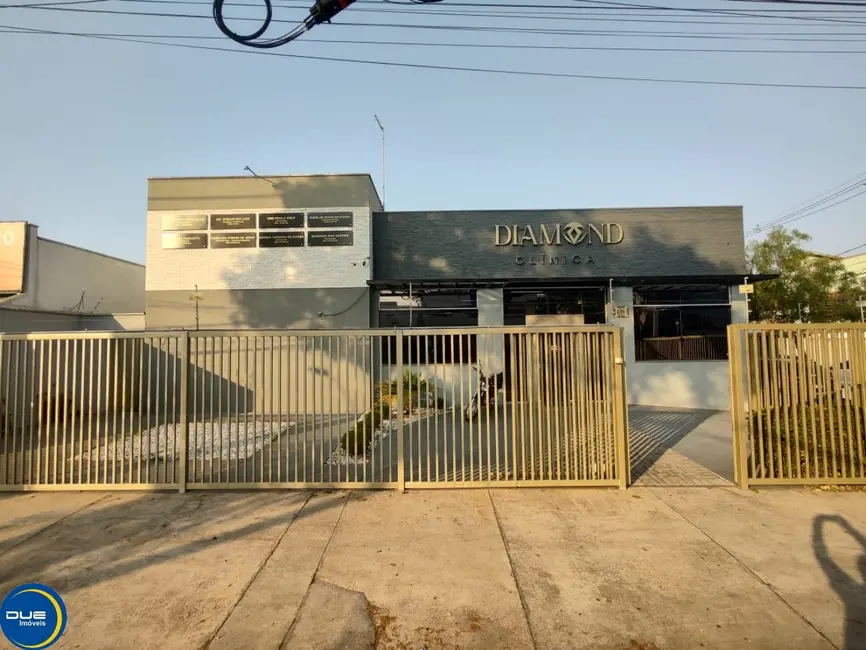 Foto 2 de Sala Comercial para alugar, 15m2 em Cidade Nova I, Indaiatuba - SP