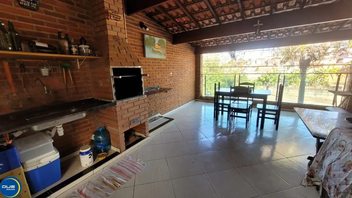 Foto 1 de Casa com 2 quartos à venda, 125m2 em Jardim Itamaracá, Indaiatuba - SP