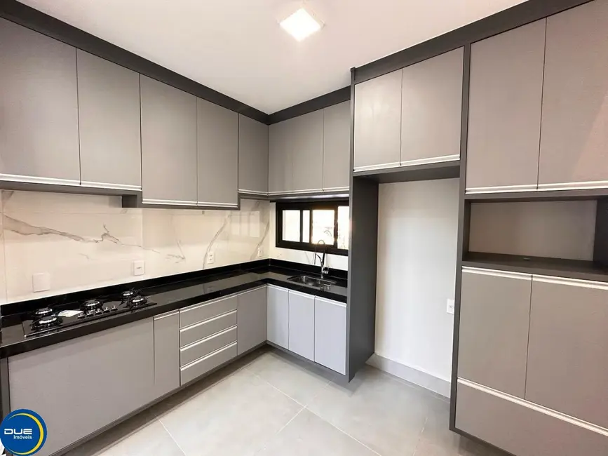 Foto 3 de Casa de Condomínio com 3 quartos à venda, 141m2 em Jardim Mantova, Indaiatuba - SP