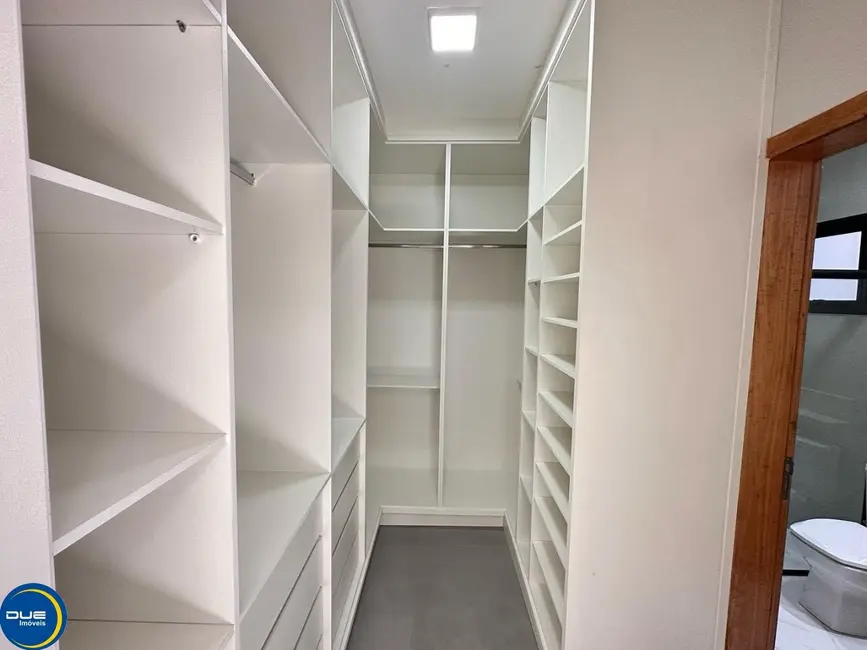 Foto 9 de Casa de Condomínio com 3 quartos à venda, 141m2 em Jardim Mantova, Indaiatuba - SP