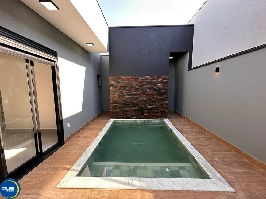 Foto 6 de Casa de Condomínio com 3 quartos à venda, 141m2 em Jardim Mantova, Indaiatuba - SP