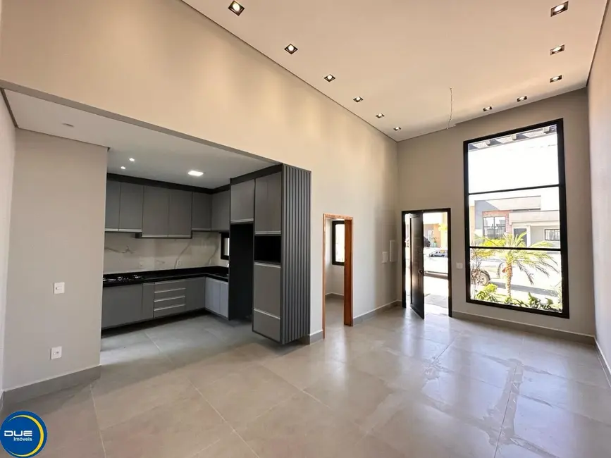 Foto 5 de Casa de Condomínio com 3 quartos à venda, 141m2 em Jardim Mantova, Indaiatuba - SP