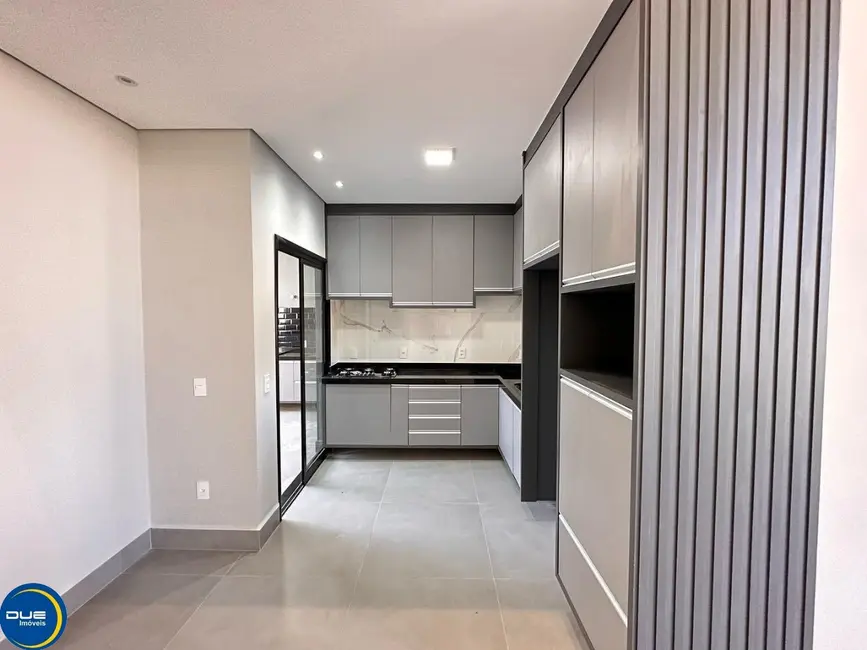 Foto 4 de Casa de Condomínio com 3 quartos à venda, 141m2 em Jardim Mantova, Indaiatuba - SP