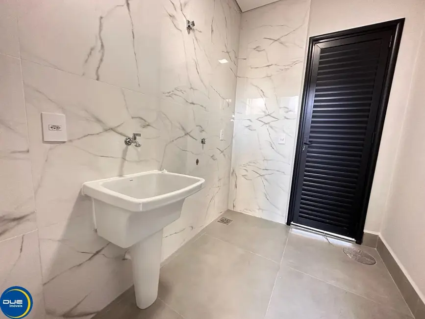 Foto 7 de Casa de Condomínio com 3 quartos à venda, 141m2 em Jardim Mantova, Indaiatuba - SP