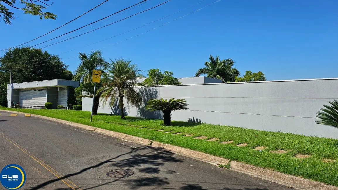 Foto 2 de Chácara com 5 quartos à venda, 652m2 em Colinas do Mosteiro de Itaici, Indaiatuba - SP