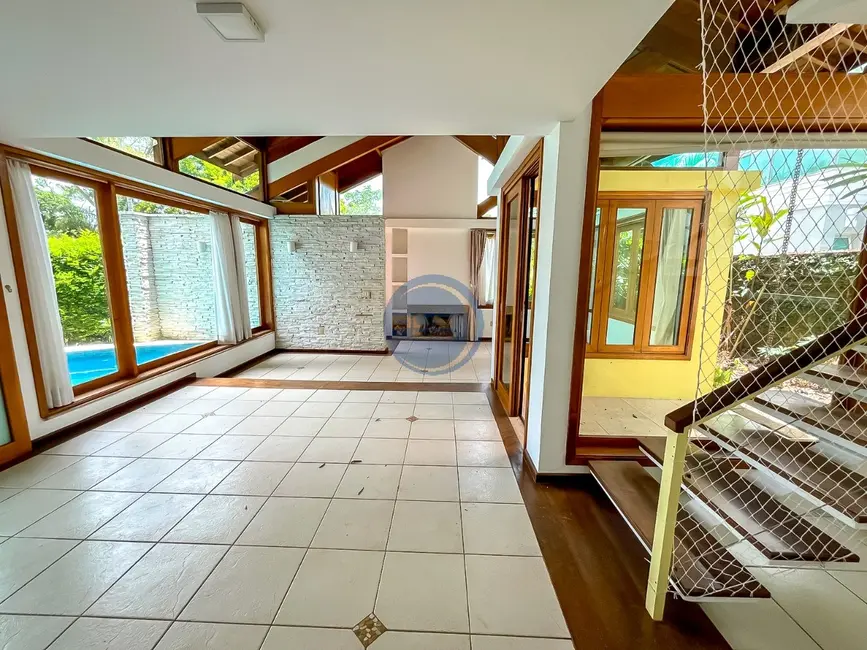 Foto 9 de Casa de Condomínio com 3 quartos à venda e para alugar, 301m2 em Jardim Vila Paradiso, Indaiatuba - SP