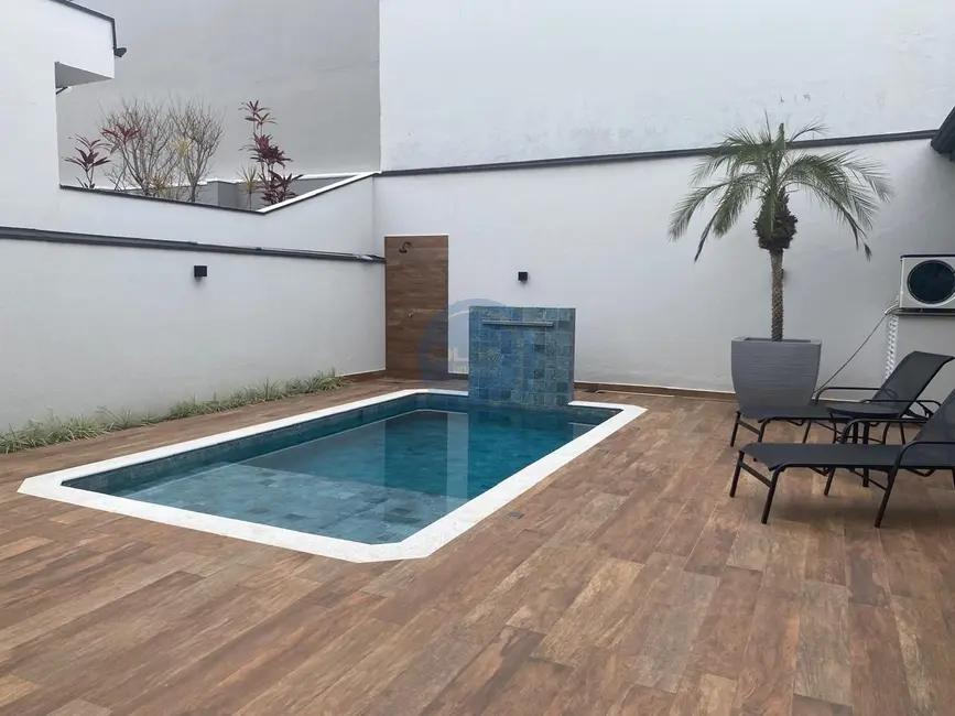 Foto 7 de Casa de Condomínio com 4 quartos à venda, 330m2 em Jardim Amstalden Residence, Indaiatuba - SP