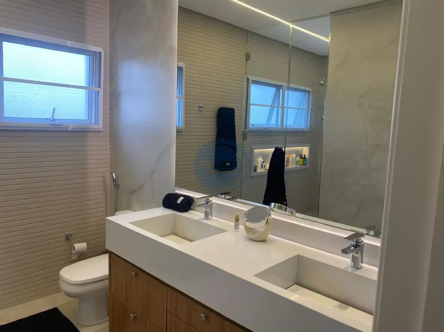 Foto 9 de Casa de Condomínio com 4 quartos à venda, 330m2 em Jardim Amstalden Residence, Indaiatuba - SP