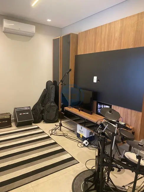 Foto 6 de Casa de Condomínio com 4 quartos à venda, 330m2 em Jardim Amstalden Residence, Indaiatuba - SP