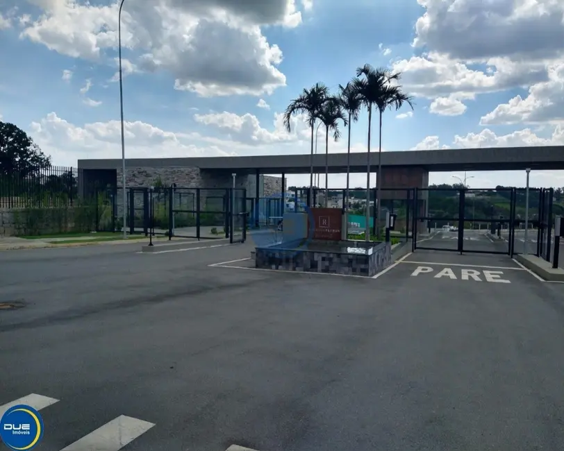 Terreno / Lote à venda, 1040m2 em Reserva Petrus, Indaiatuba - SP - imagem 2 Foto 2 de Terreno / Lote à venda, 1040m2 em Reserva Petrus, Indaiatuba - SP