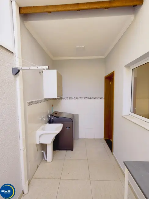 Foto 7 de Casa com 3 quartos à venda, 114m2 em Jardim Regente, Indaiatuba - SP