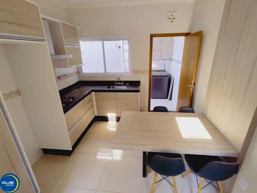 Foto 5 de Casa com 3 quartos à venda, 114m2 em Jardim Regente, Indaiatuba - SP