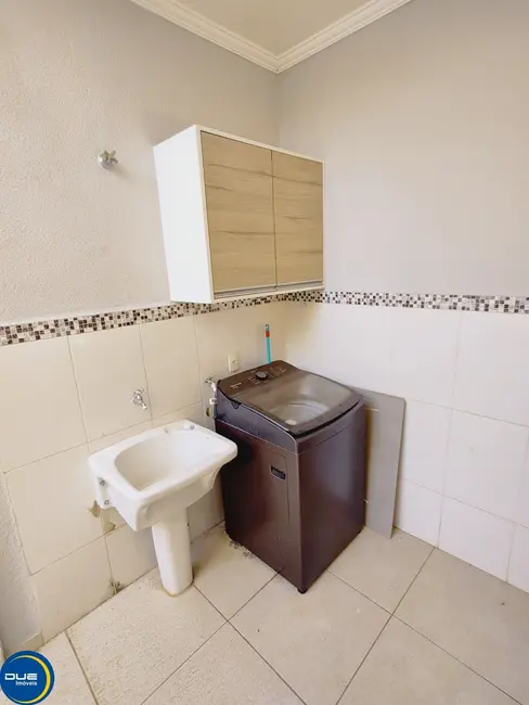 Foto 8 de Casa com 3 quartos à venda, 114m2 em Jardim Regente, Indaiatuba - SP