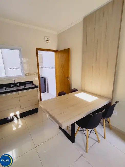 Foto 6 de Casa com 3 quartos à venda, 114m2 em Jardim Regente, Indaiatuba - SP