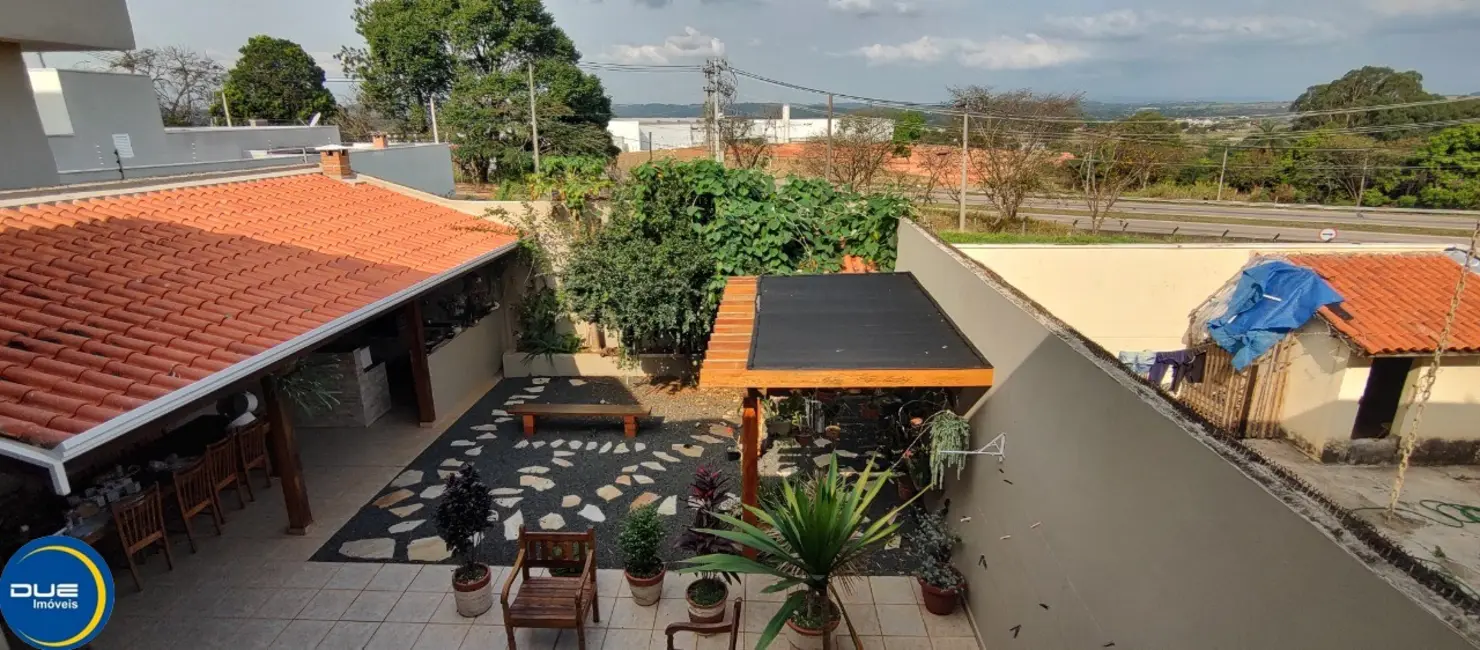 Foto 1 de Casa com 3 quartos à venda, 320m2 em Parque São Lourenço, Indaiatuba - SP