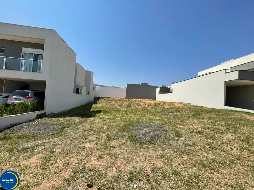 Foto 1 de Terreno / Lote à venda, 207m2 em Jardim Mantova, Indaiatuba - SP