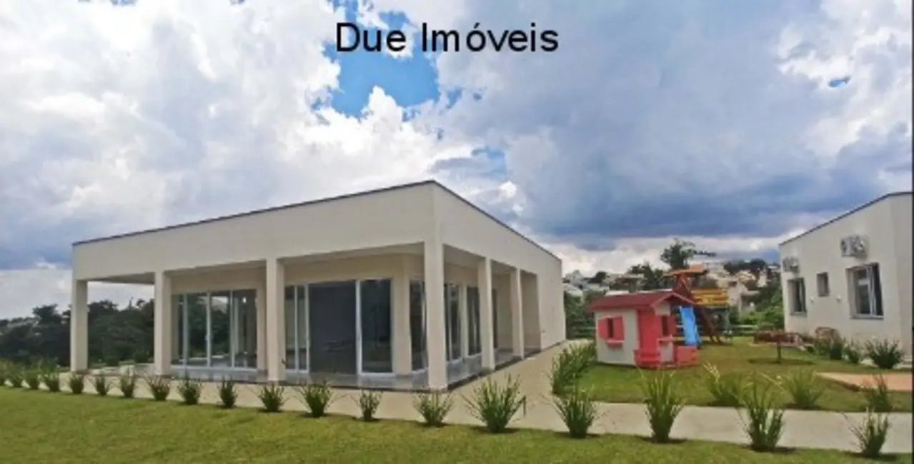 Foto 9 de Terreno / Lote à venda, 207m2 em Jardim Mantova, Indaiatuba - SP