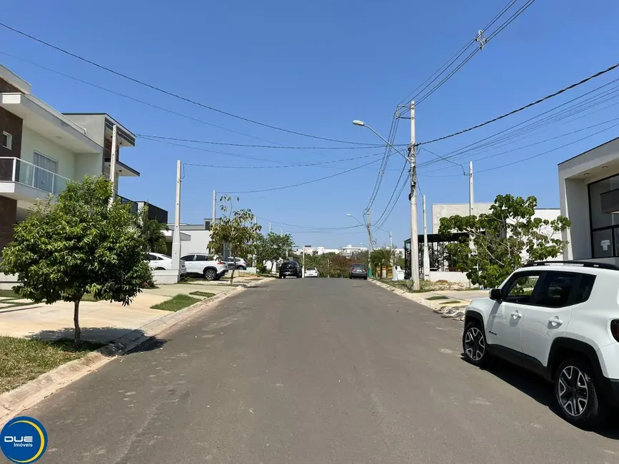 Foto 3 de Terreno / Lote à venda, 207m2 em Jardim Mantova, Indaiatuba - SP