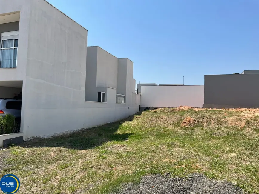 Foto 2 de Terreno / Lote à venda, 207m2 em Jardim Mantova, Indaiatuba - SP
