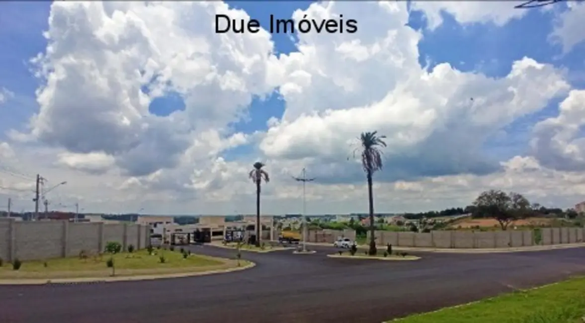 Foto 6 de Terreno / Lote à venda, 207m2 em Jardim Mantova, Indaiatuba - SP
