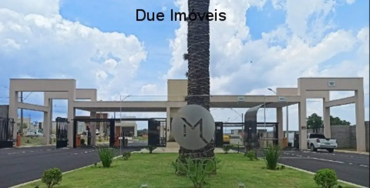 Foto 5 de Terreno / Lote à venda, 207m2 em Jardim Mantova, Indaiatuba - SP