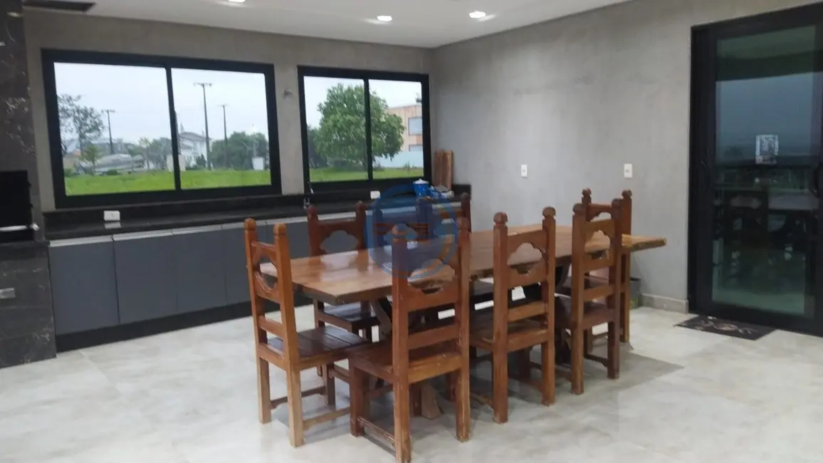 Foto 5 de Casa de Condomínio com 4 quartos à venda, 370m2 em Paranapanema - SP