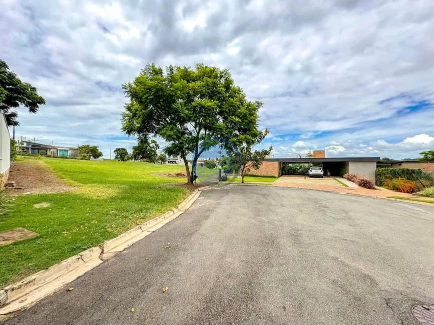 Foto 3 de Terreno / Lote à venda, 1001m2 em Jardim Indaiatuba Golf, Indaiatuba - SP