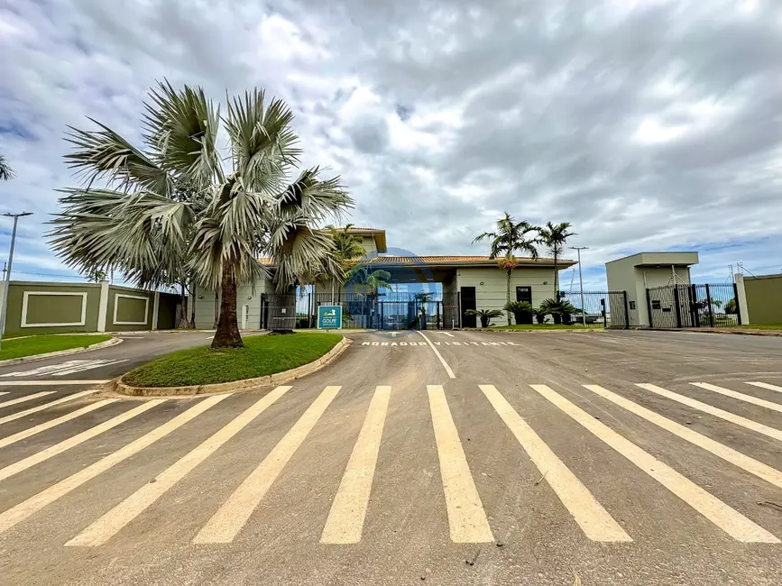 Foto 2 de Terreno / Lote à venda, 1001m2 em Jardim Indaiatuba Golf, Indaiatuba - SP