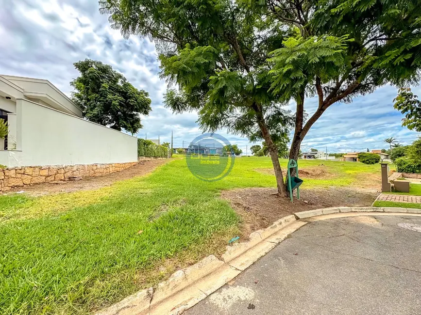 Foto 4 de Terreno / Lote à venda, 1001m2 em Jardim Indaiatuba Golf, Indaiatuba - SP