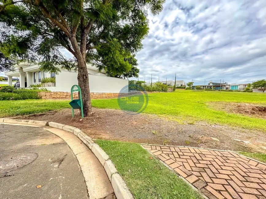 Foto 5 de Terreno / Lote à venda, 1001m2 em Jardim Indaiatuba Golf, Indaiatuba - SP