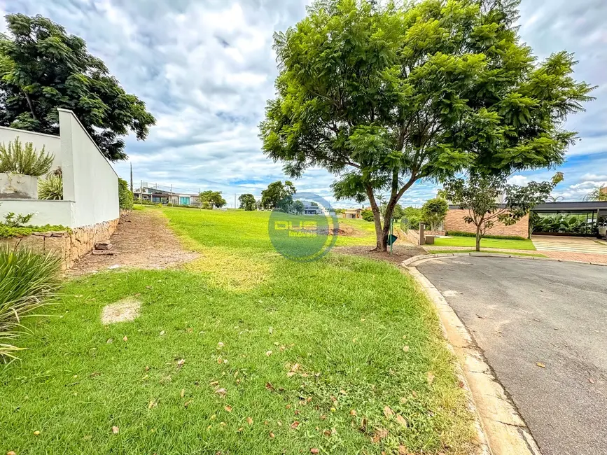 Foto 1 de Terreno / Lote à venda, 1001m2 em Jardim Indaiatuba Golf, Indaiatuba - SP