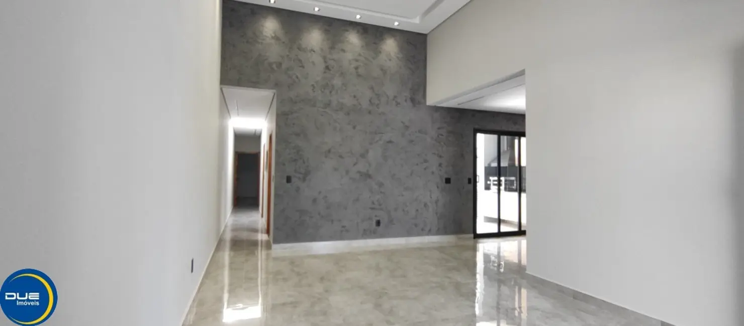 Foto 6 de Casa de Condomínio com 3 quartos à venda, 135m2 em Indaiatuba - SP