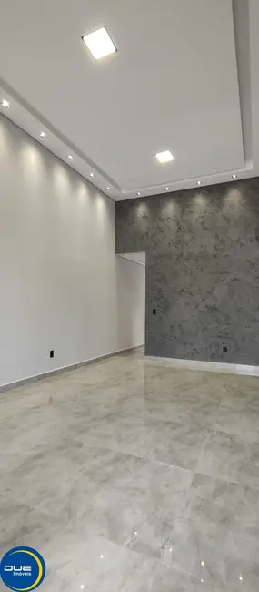 Foto 4 de Casa de Condomínio com 3 quartos à venda, 135m2 em Indaiatuba - SP