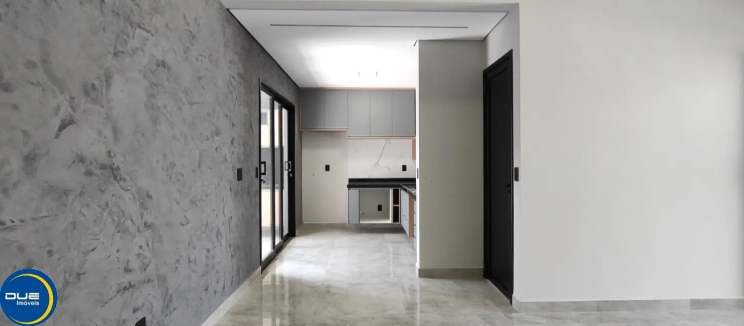 Foto 8 de Casa de Condomínio com 3 quartos à venda, 135m2 em Indaiatuba - SP