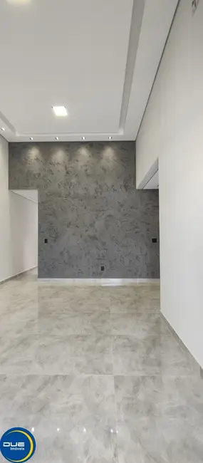 Foto 3 de Casa de Condomínio com 3 quartos à venda, 135m2 em Indaiatuba - SP