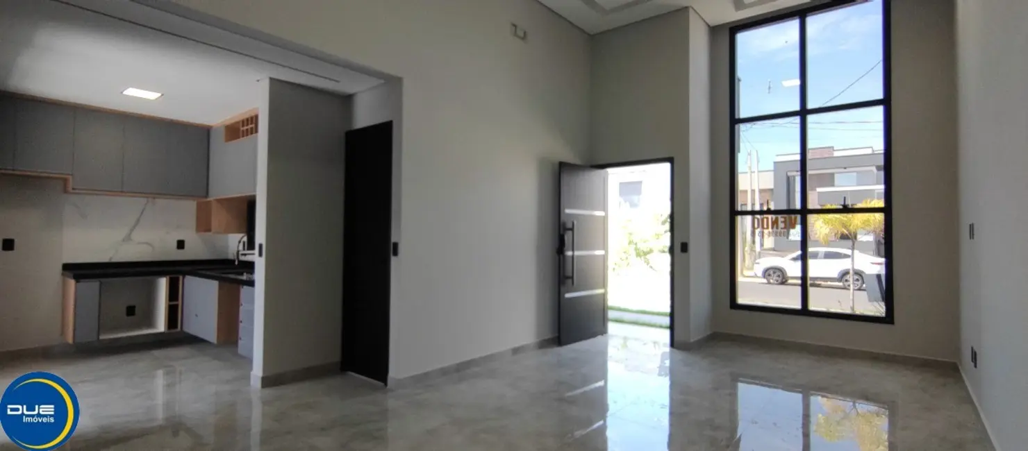 Foto 9 de Casa de Condomínio com 3 quartos à venda, 135m2 em Indaiatuba - SP
