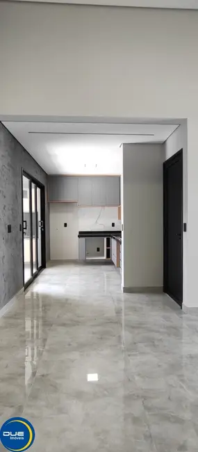 Foto 7 de Casa de Condomínio com 3 quartos à venda, 135m2 em Indaiatuba - SP