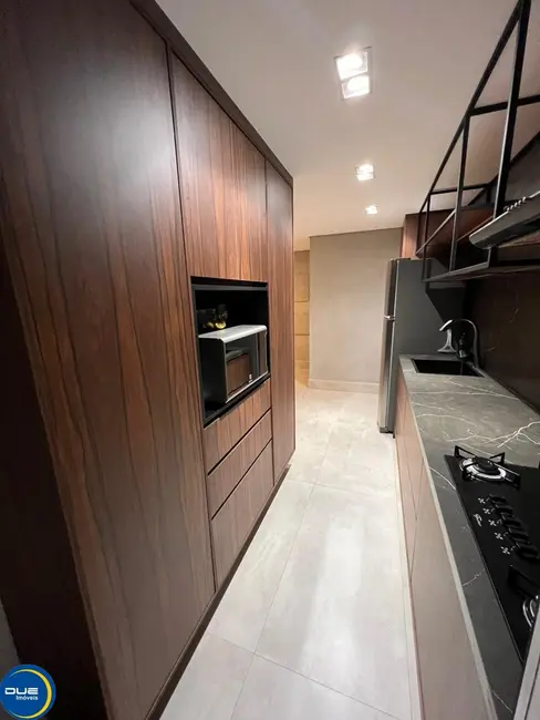 Foto 2 de Apartamento com 3 quartos à venda, 106m2 em Jardim Pompéia, Indaiatuba - SP
