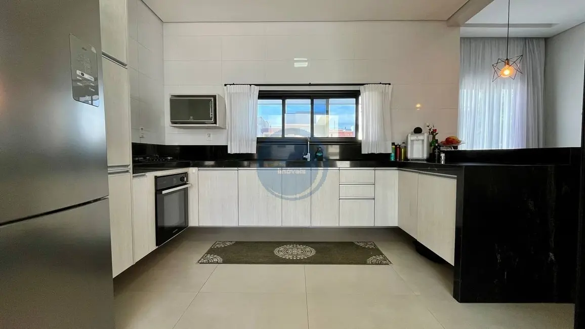 Foto 5 de Casa de Condomínio com 3 quartos à venda, 139m2 em Jardim Mantova, Indaiatuba - SP