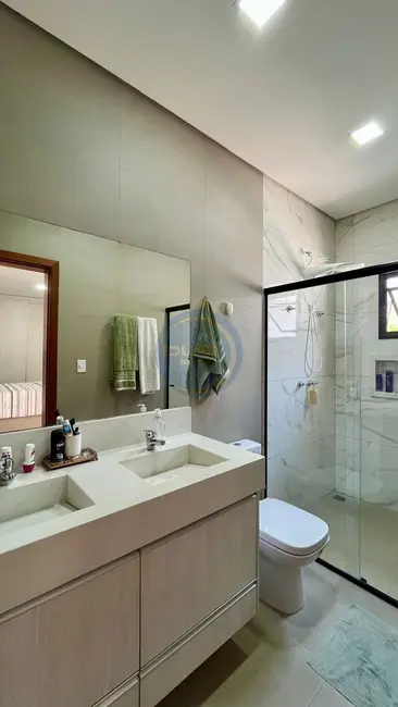 Foto 8 de Casa de Condomínio com 3 quartos à venda, 139m2 em Jardim Mantova, Indaiatuba - SP