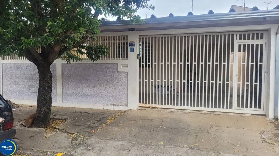 Foto 1 de Casa com 3 quartos à venda, 209m2 em Jardim Morada do Sol, Indaiatuba - SP