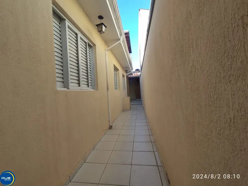 Foto 1 de Casa com 3 quartos à venda, 209m2 em Jardim Morada do Sol, Indaiatuba - SP